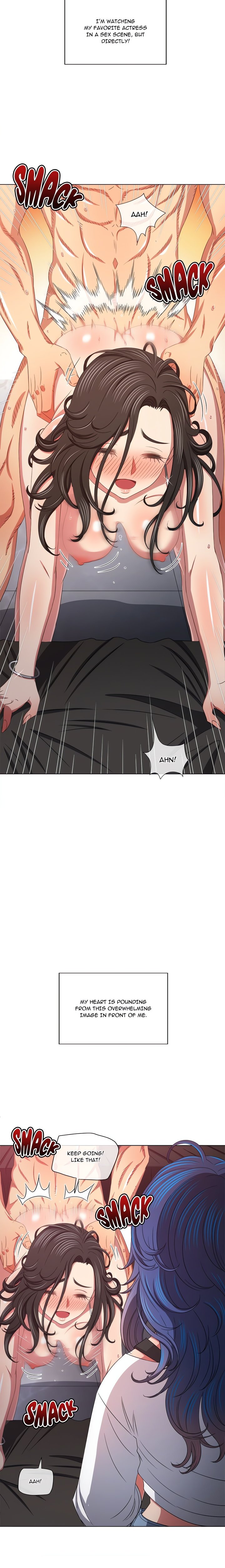 My High School Bully - Chapter 217 - picture 6