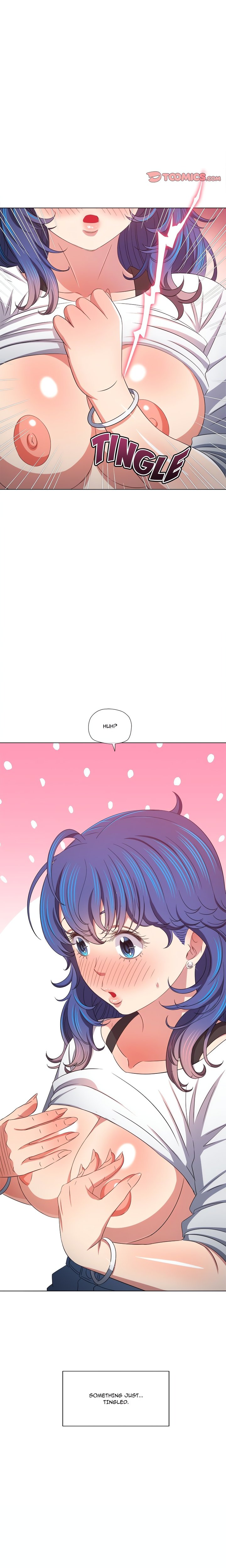 My High School Bully - Chapter 217 - picture 7