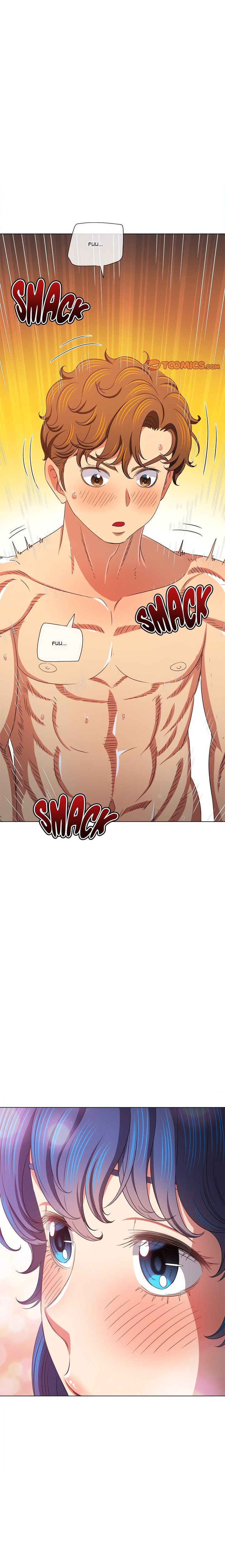 My High School Bully - Chapter 217 - picture 8