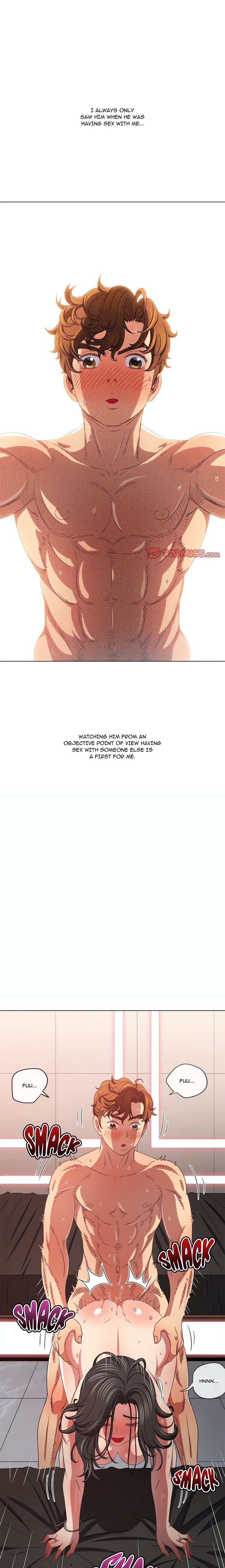My High School Bully - Chapter 217 - picture 9