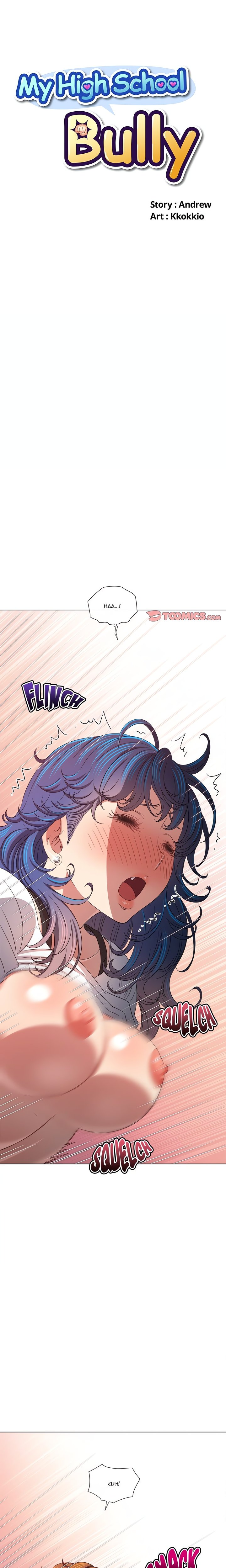 My High School Bully - Chapter 218 - picture 0