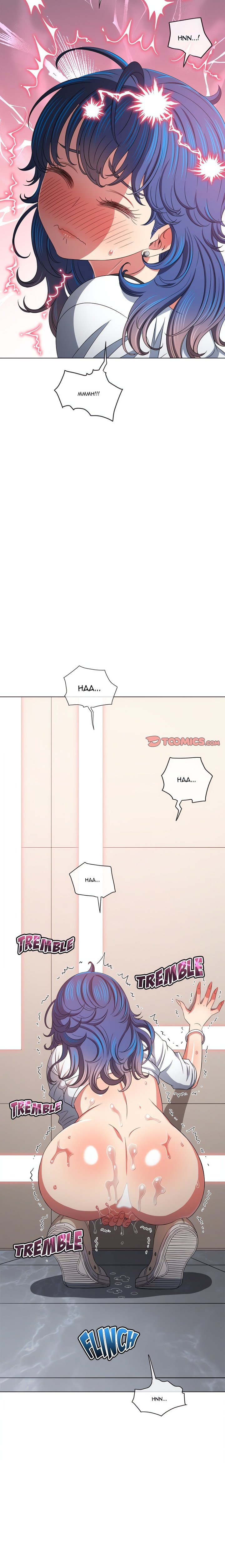 My High School Bully - Chapter 218 - picture 10