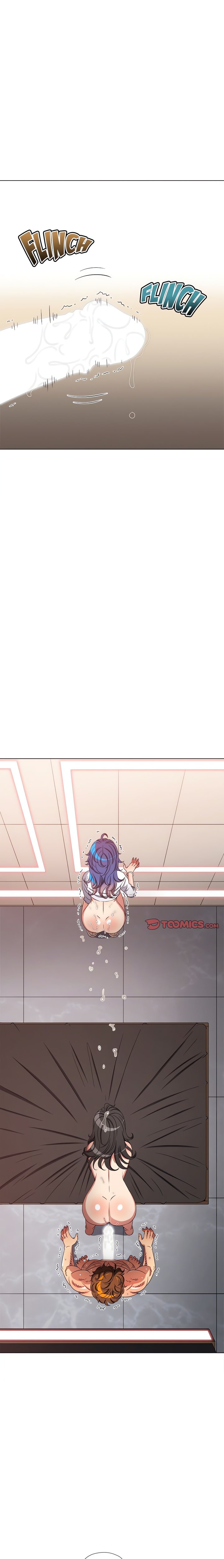 My High School Bully - Chapter 218 - picture 11