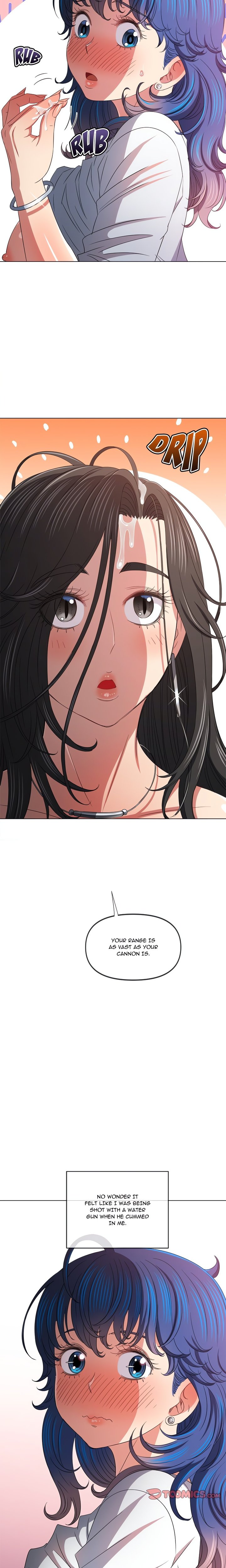 My High School Bully - Chapter 218 - picture 14