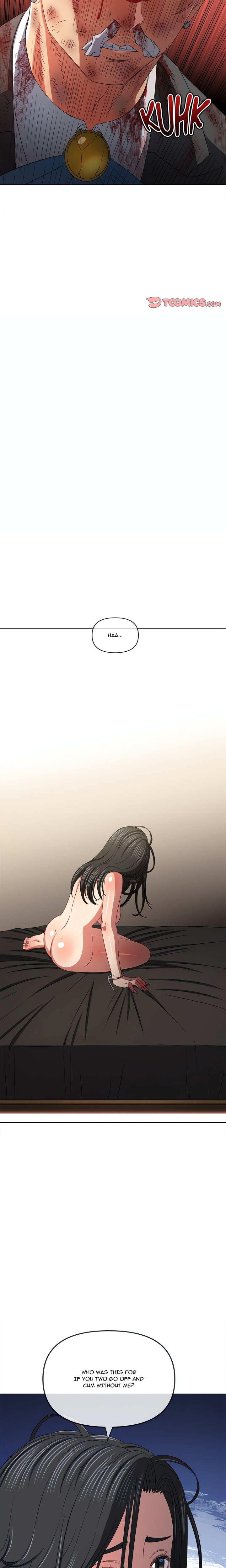 My High School Bully - Chapter 218 - picture 17