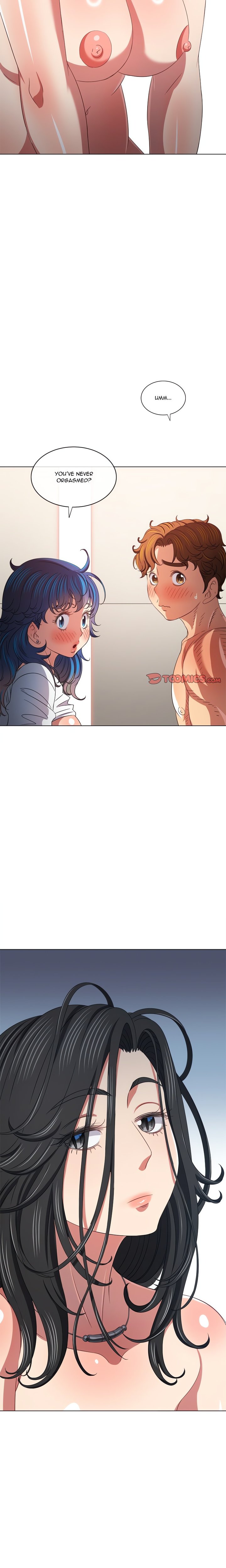 My High School Bully - Chapter 218 - picture 19