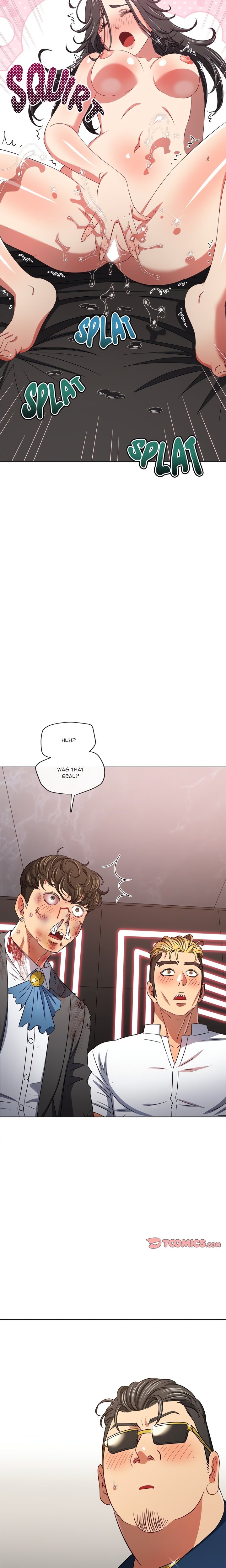 My High School Bully - Chapter 218 - picture 22