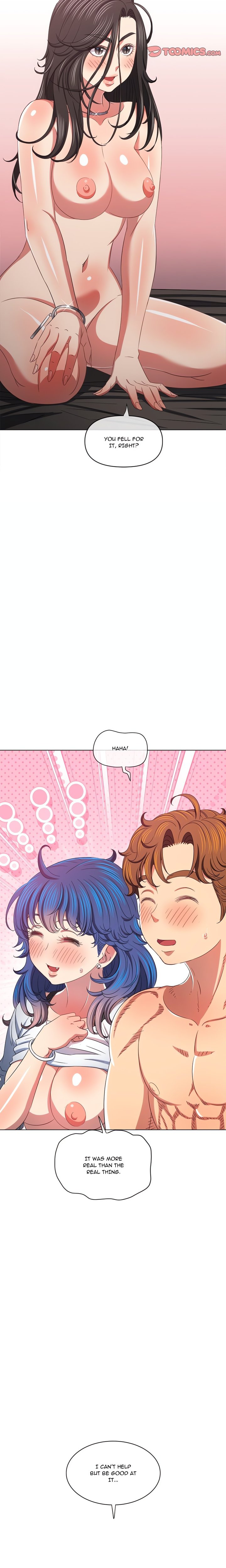 My High School Bully - Chapter 218 - picture 25