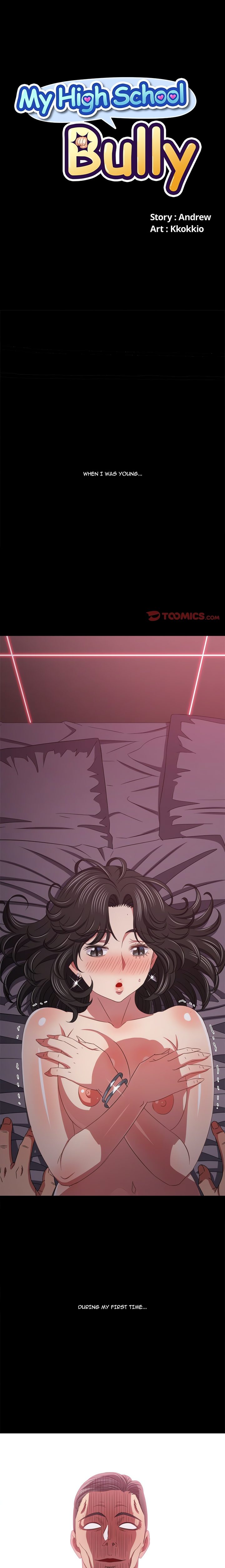 My High School Bully - Chapter 219 - picture 0