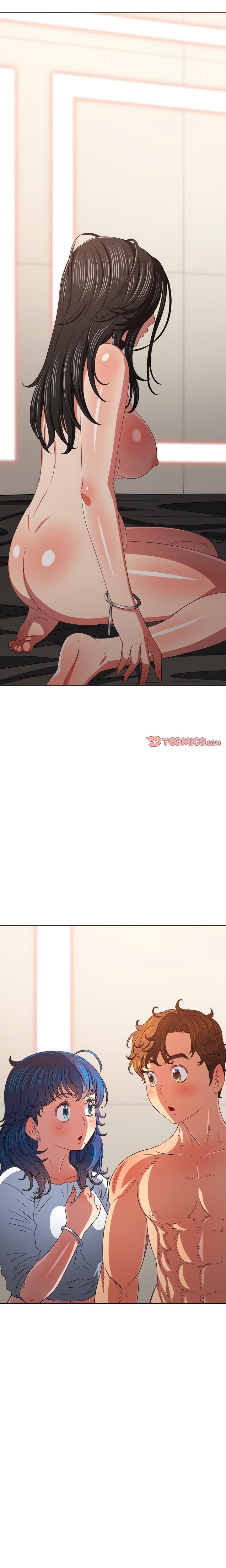 My High School Bully - Chapter 219 - picture 10