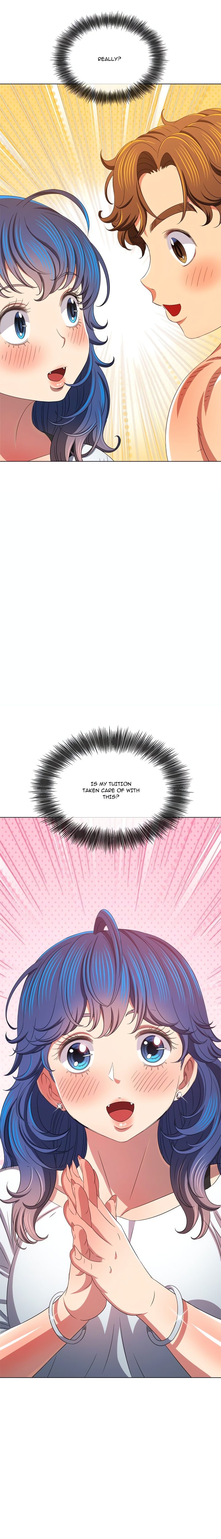 My High School Bully - Chapter 219 - picture 11