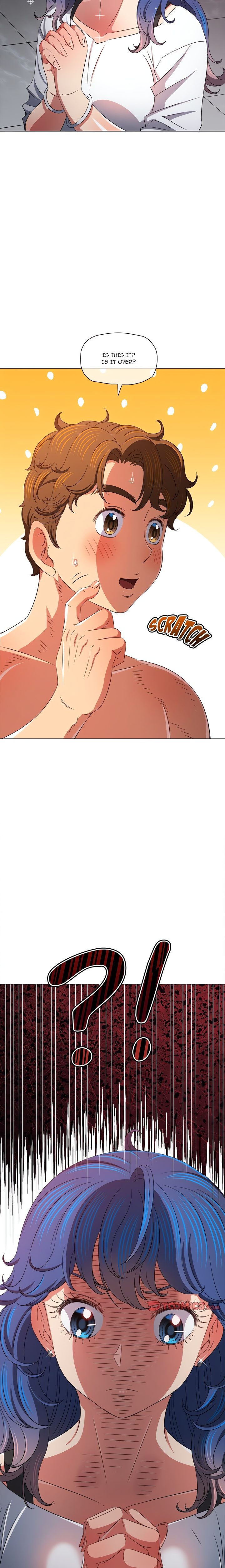My High School Bully - Chapter 219 - picture 13