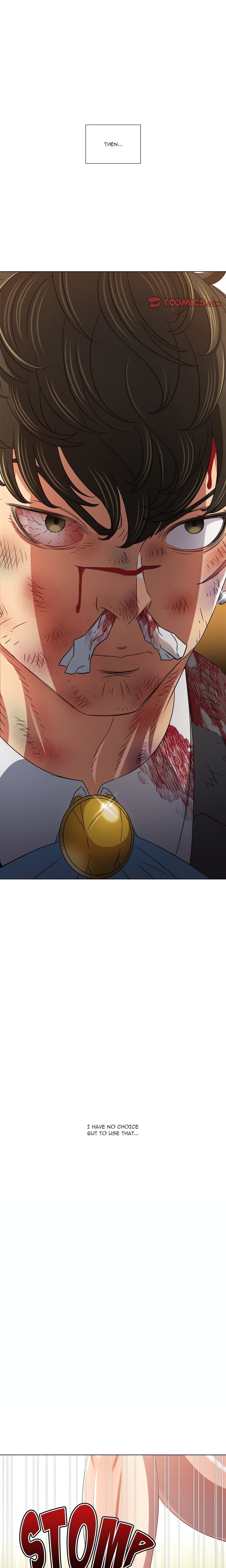My High School Bully - Chapter 219 - picture 17