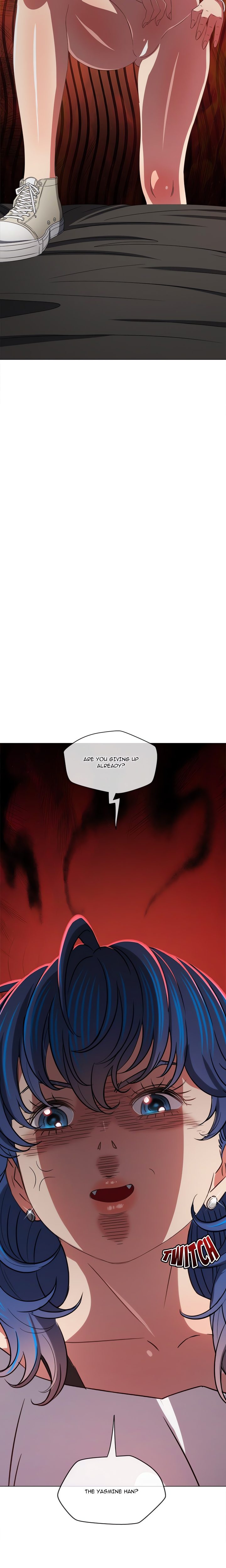 My High School Bully - Chapter 219 - picture 19