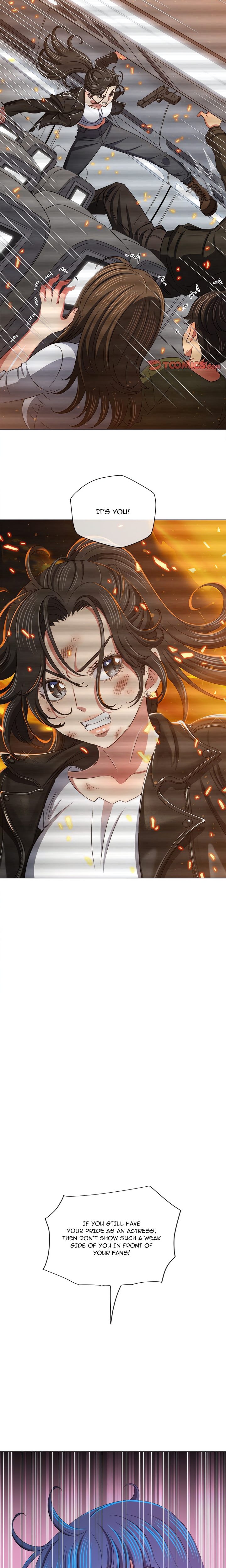 My High School Bully - Chapter 219 - picture 22