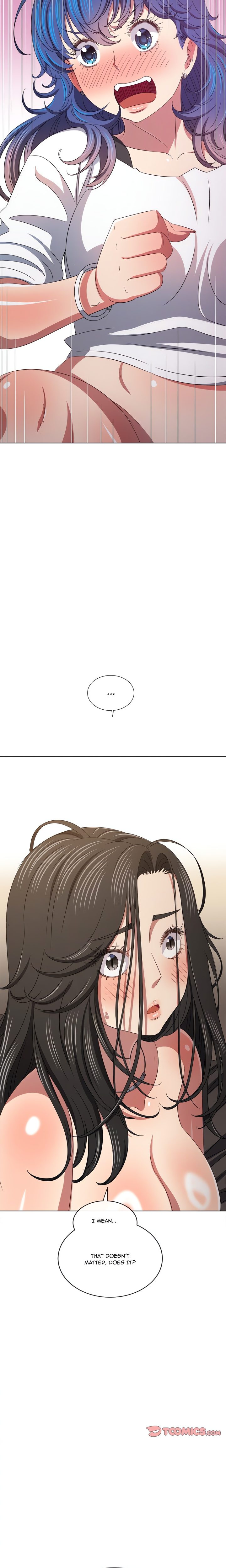 My High School Bully - Chapter 219 - picture 23