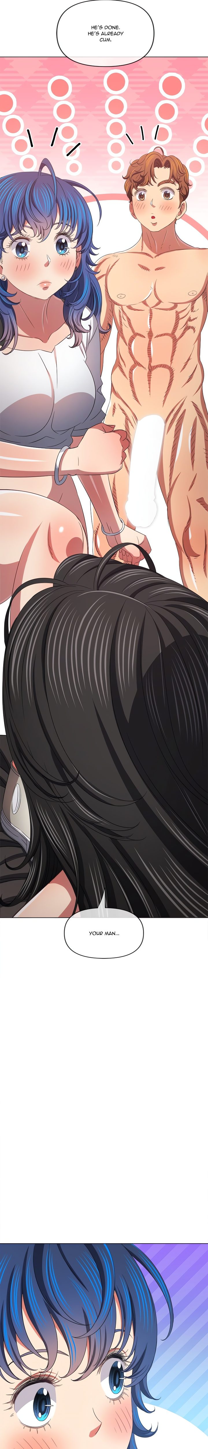 My High School Bully - Chapter 219 - picture 24
