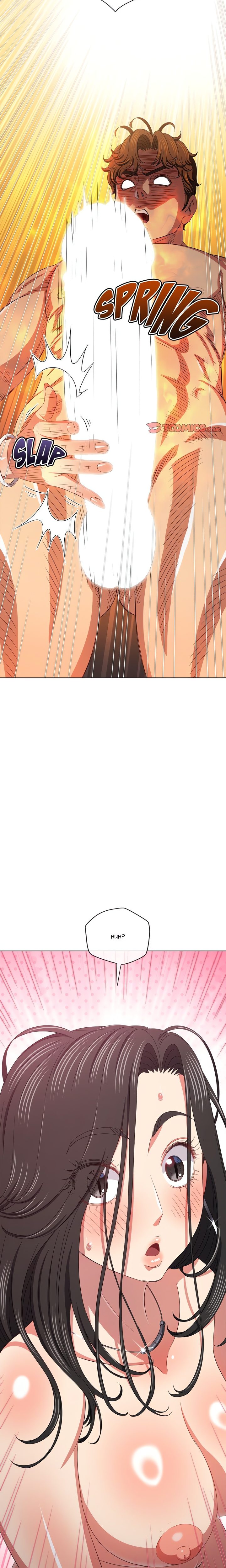 My High School Bully - Chapter 219 - picture 27