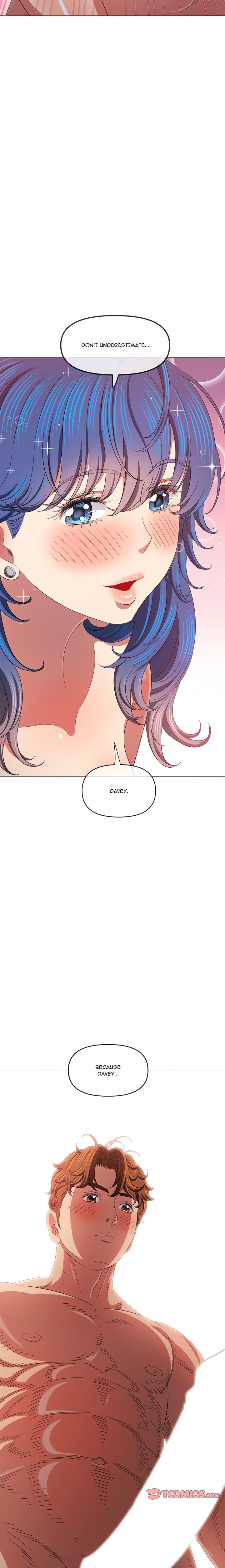 My High School Bully - Chapter 219 - picture 28
