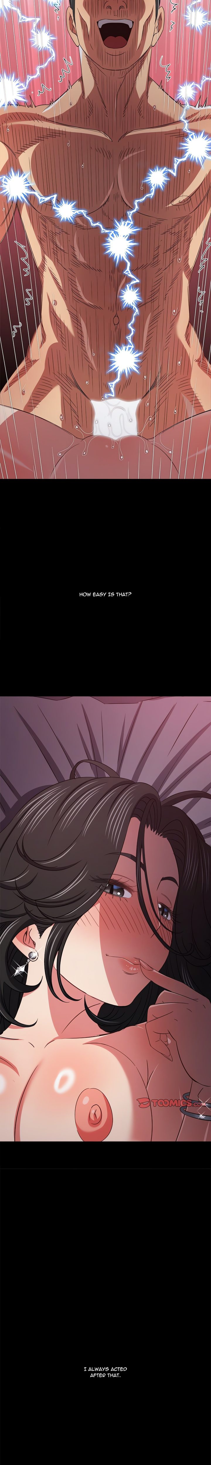 My High School Bully - Chapter 219 - picture 3