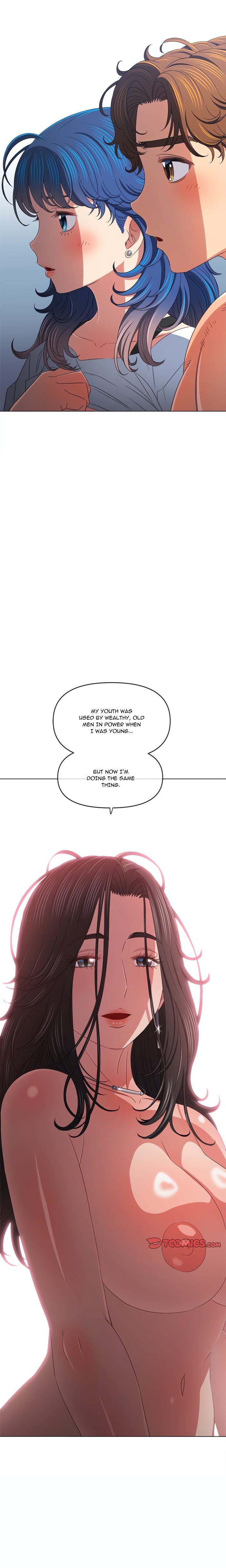 My High School Bully - Chapter 219 - picture 8