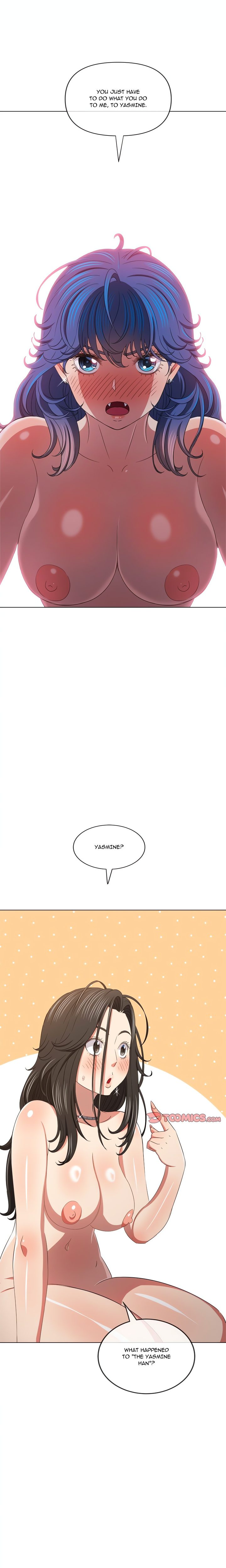 My High School Bully - Chapter 220 - picture 12