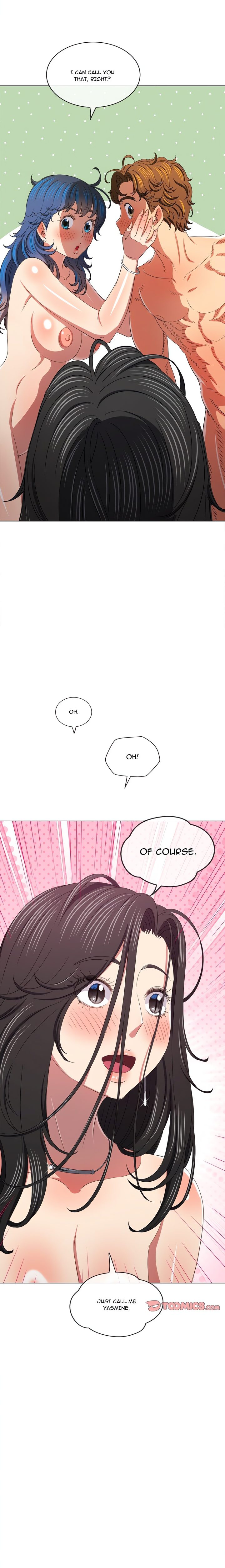 My High School Bully - Chapter 220 - picture 13
