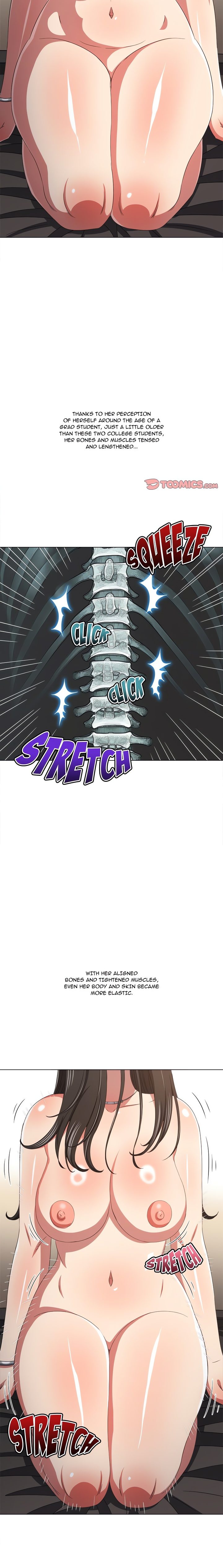 My High School Bully - Chapter 220 - picture 18