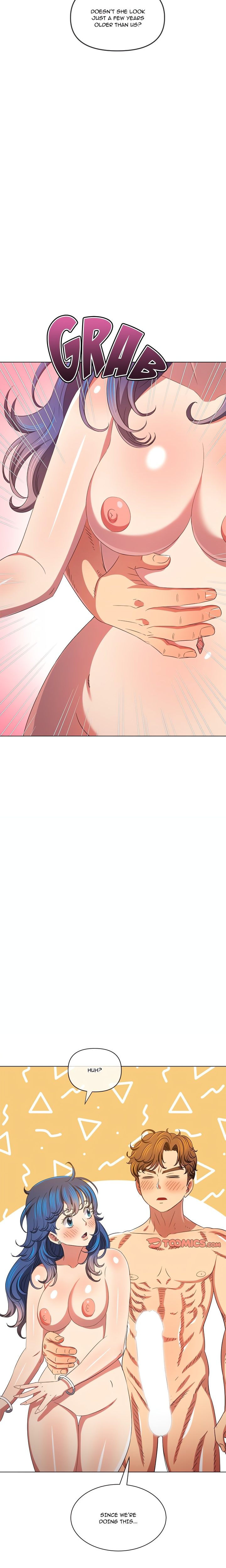 My High School Bully - Chapter 220 - picture 22