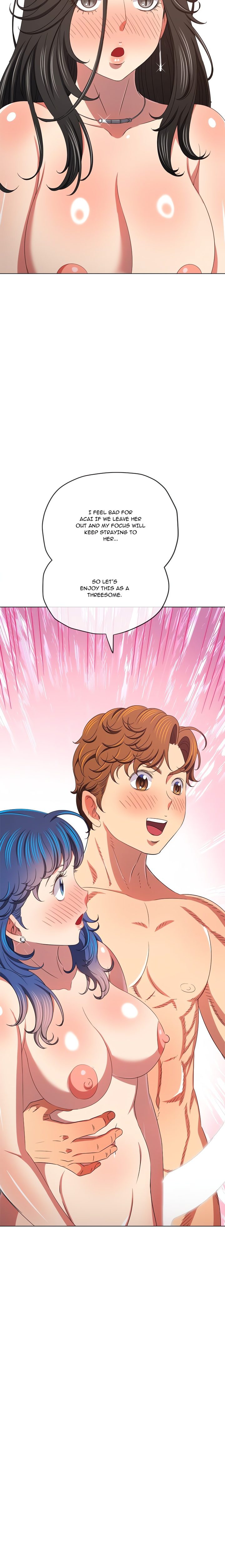 My High School Bully - Chapter 220 - picture 24