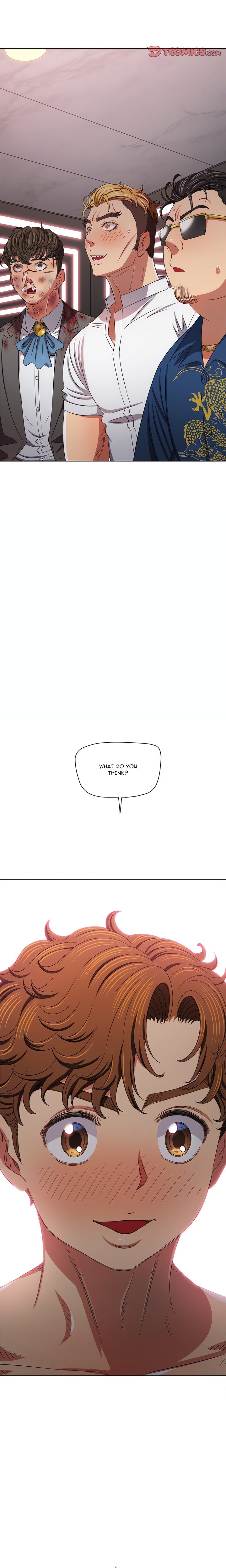 My High School Bully - Chapter 220 - picture 25