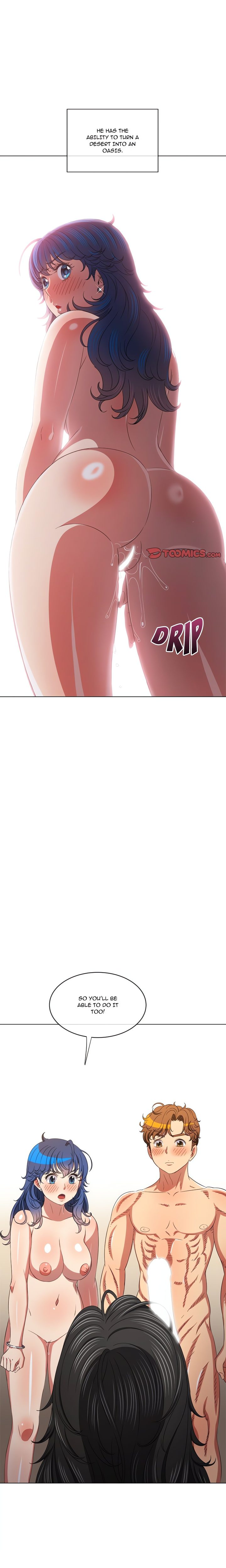 My High School Bully - Chapter 220 - picture 9