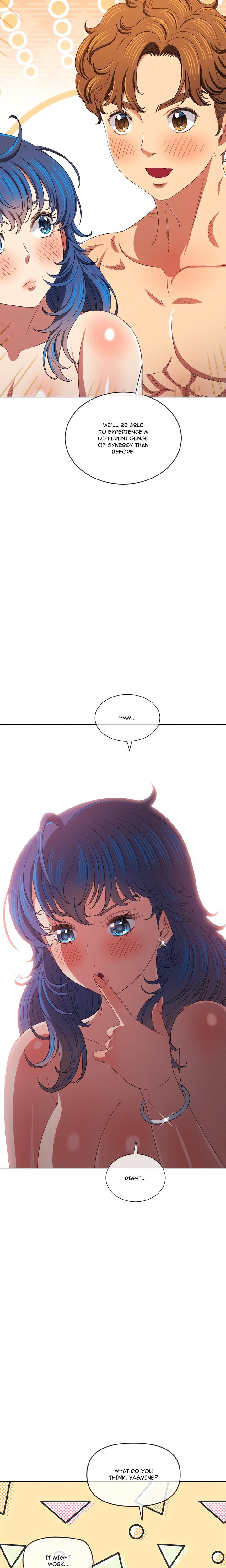 My High School Bully - Chapter 221 - picture 1