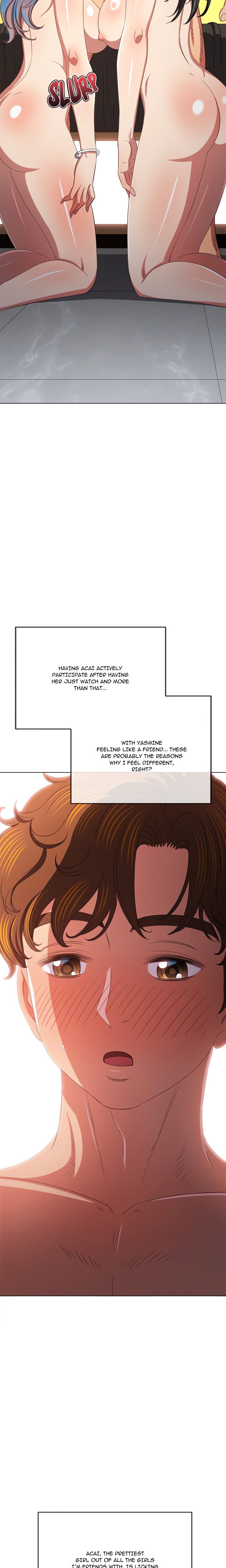 My High School Bully - Chapter 221 - picture 11