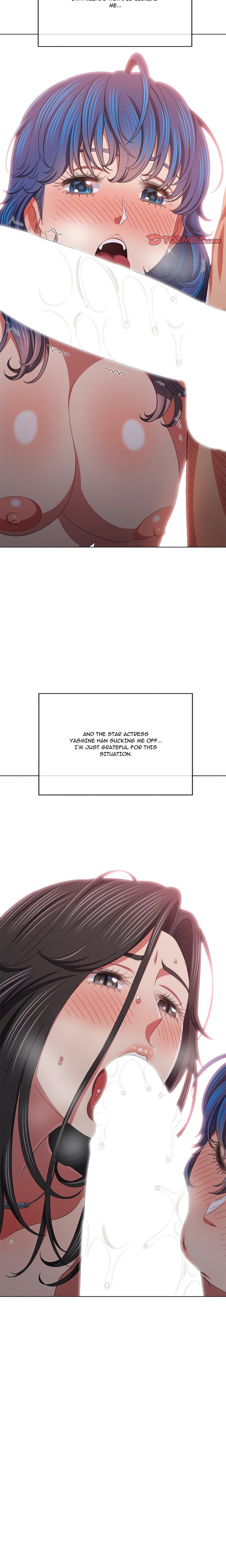 My High School Bully - Chapter 221 - picture 12