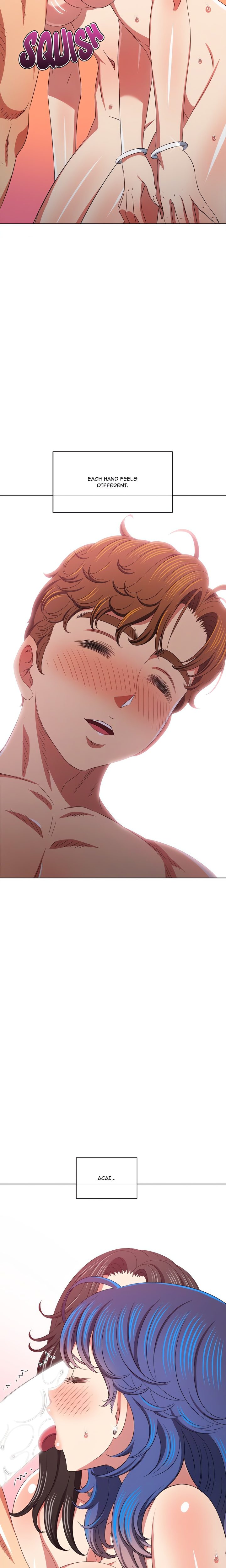 My High School Bully - Chapter 221 - picture 14