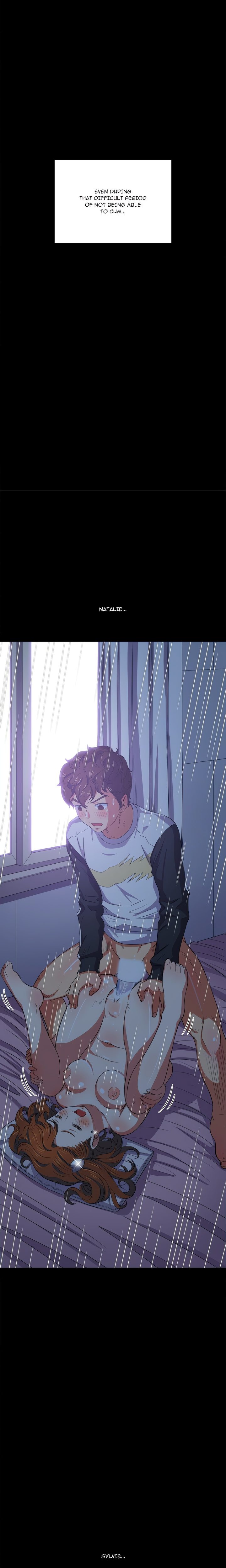 My High School Bully - Chapter 221 - picture 19