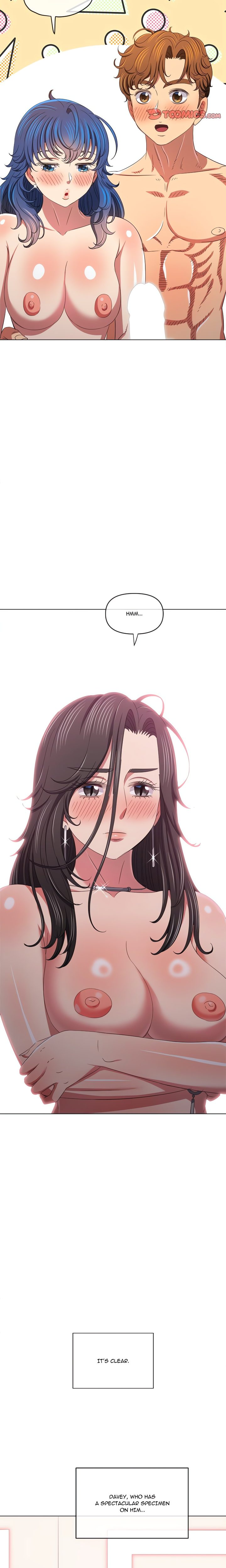 My High School Bully - Chapter 221 - picture 2