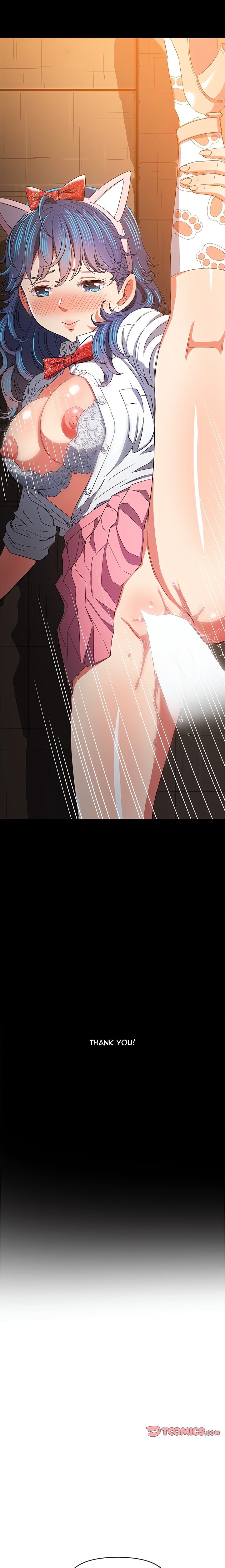 My High School Bully - Chapter 221 - picture 23