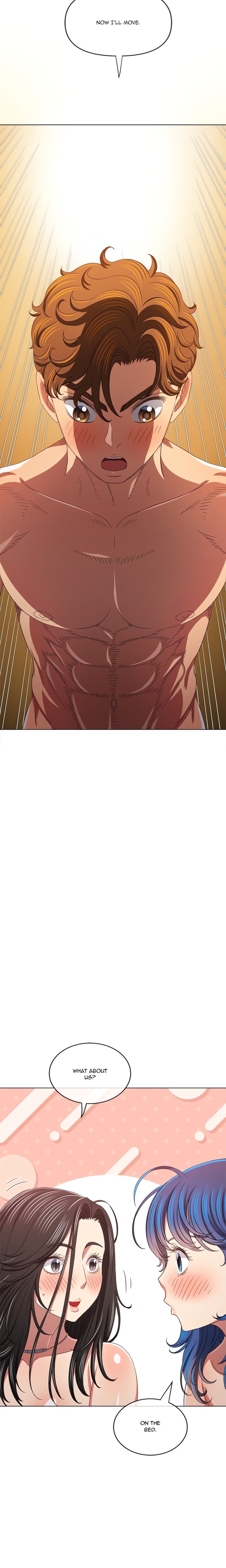 My High School Bully - Chapter 221 - picture 24