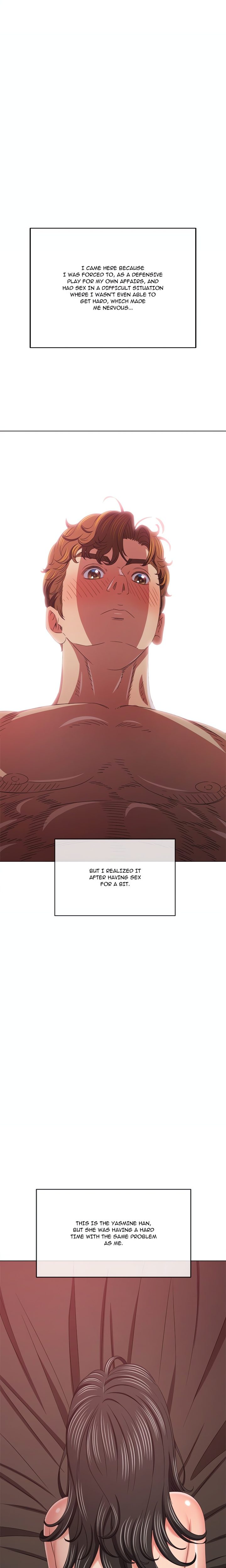 My High School Bully - Chapter 221 - picture 26