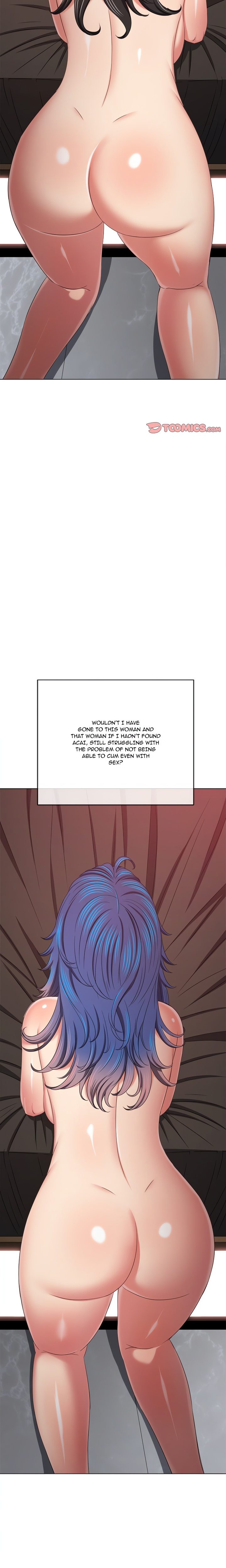 My High School Bully - Chapter 221 - picture 27