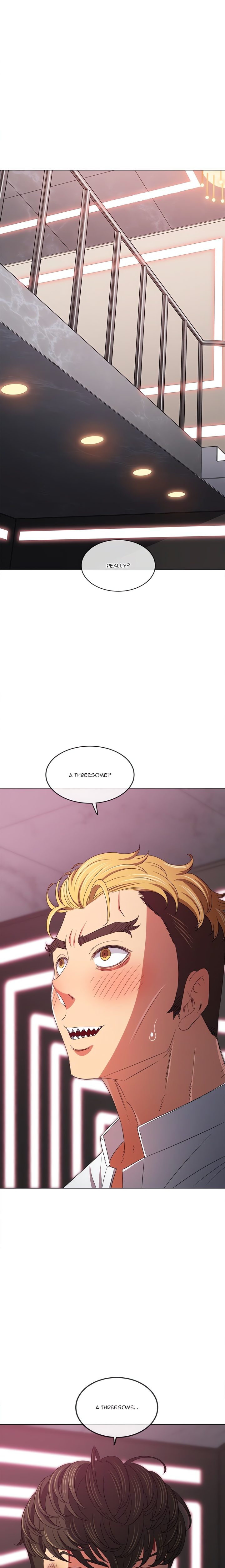 My High School Bully - Chapter 221 - picture 4