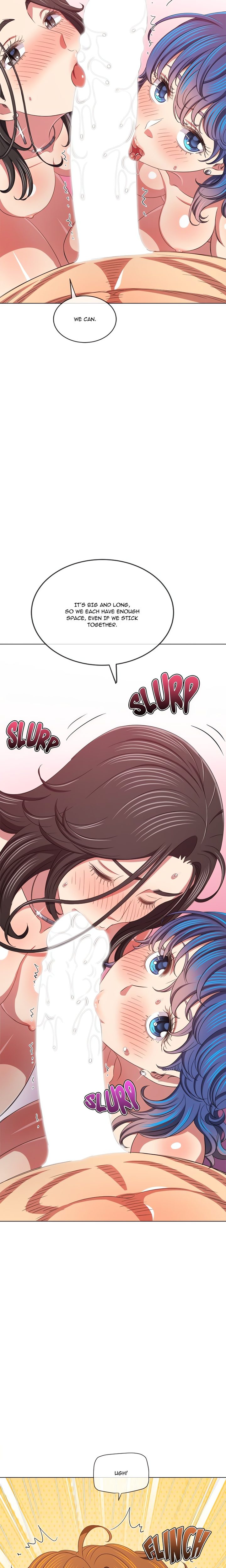 My High School Bully - Chapter 221 - picture 9