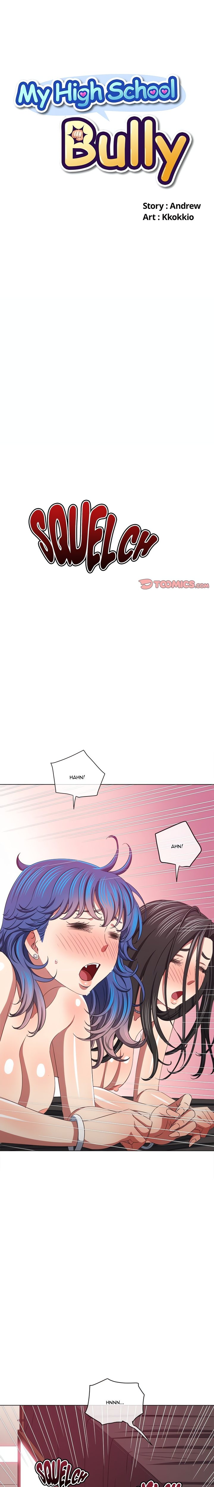 My High School Bully - Chapter 222 - picture 0