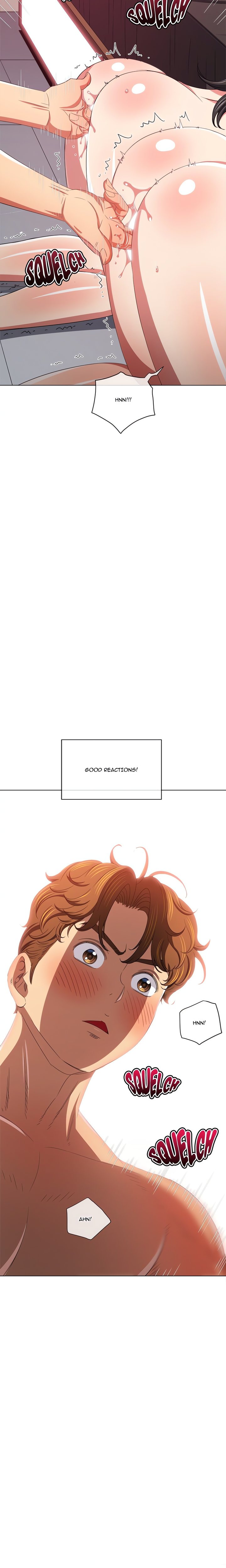 My High School Bully - Chapter 222 - picture 1