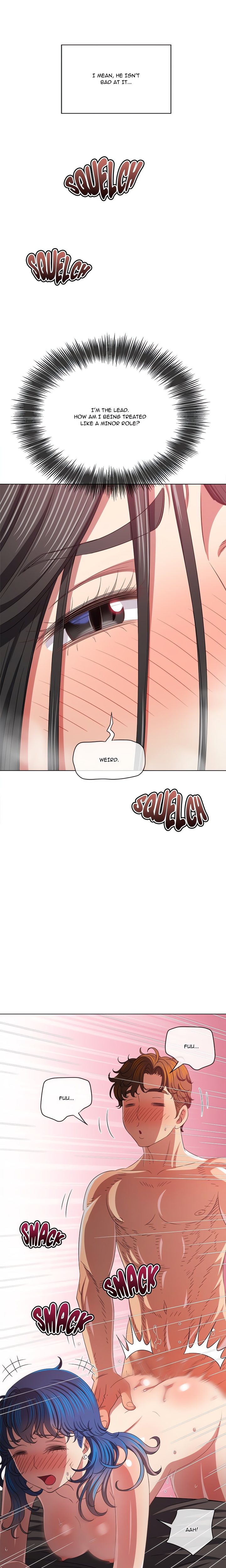 My High School Bully - Chapter 222 - picture 11