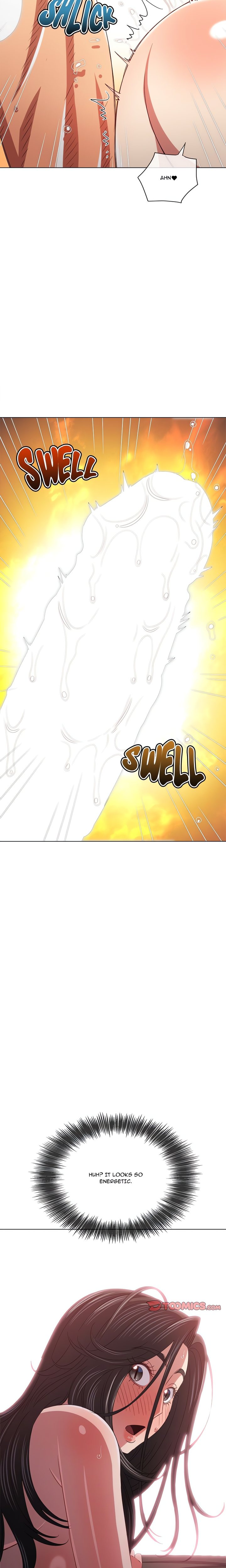 My High School Bully - Chapter 222 - picture 13