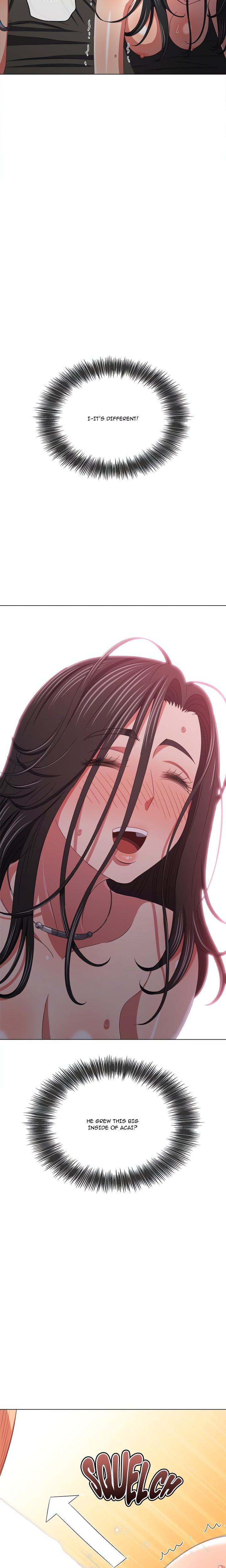 My High School Bully - Chapter 222 - picture 16