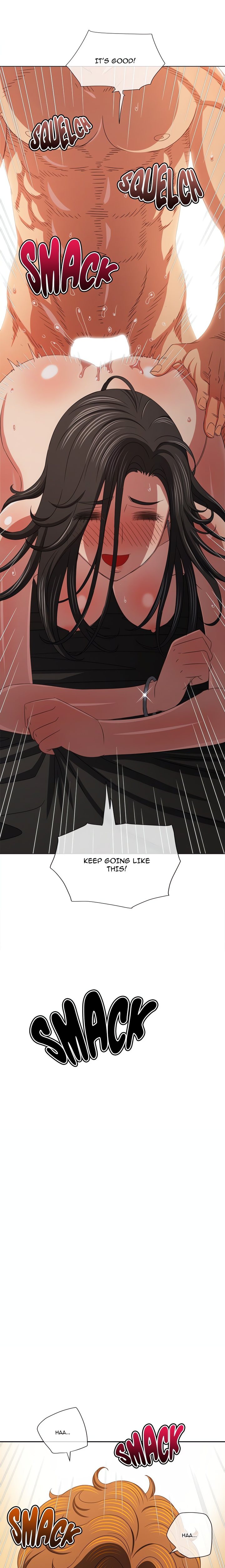 My High School Bully - Chapter 222 - picture 19
